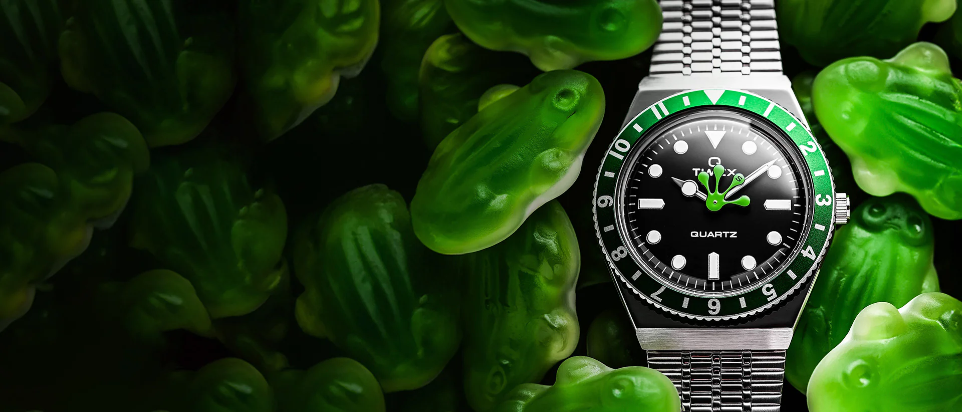 T800 Digital Watch - For Boys & Girls 1221 - Image 3