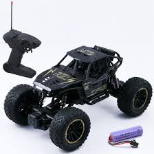 frendo Off Roader Monster Truck Silver (Silve
